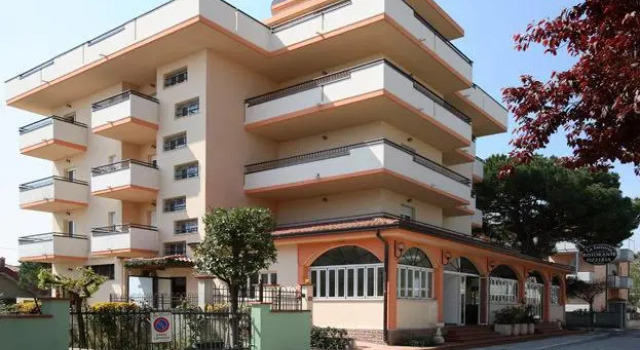 Hotel Fattoria Mare, Varaa Hotelli Alba Adriatica Rooma