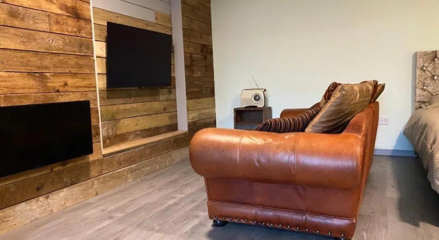 Treetops flat4 Hall Green B28, Varaa Hotelli Birmingham West Midlands
