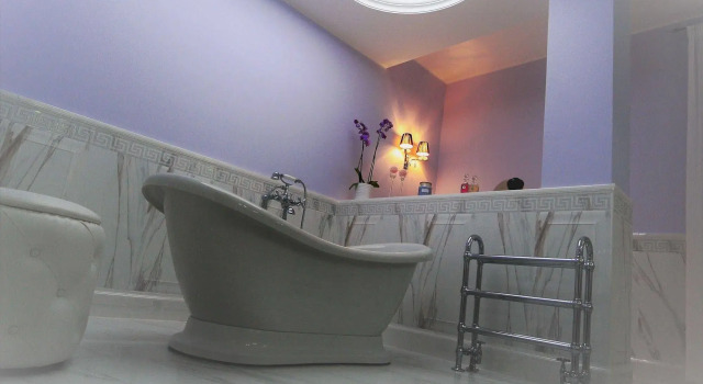 Il Giardino delle Jacaranda, Rezervovat Hotel Hotely v Taranto s bazénem, Bazén
