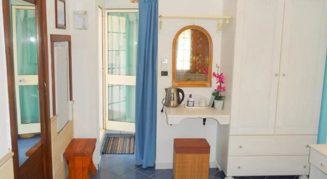 B&B Santa Venardia
