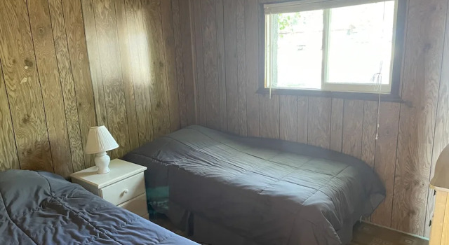 Номер Standard с 3 комнатами с видом на озеро Air-Dale Lodge