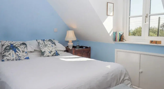 The Wheelhouse, Prenota Casa vacanze Honiton Devon