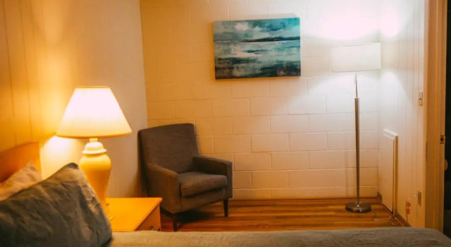 Двухместный номер Standard Marguerite Motel