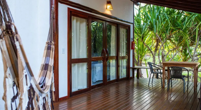 Номер Standard Vivant Eco Beach OFICIAL