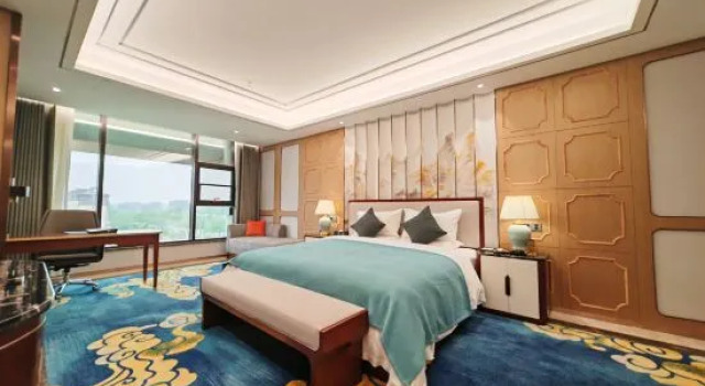 Люкс Executive Wugang Guest House