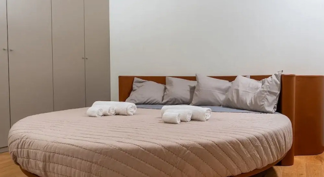 Апартаменты Deluxe Antica Corte Lugo
