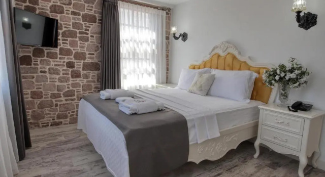 Cunda Taka, Rezerwuj Hotel Cunda Aegean Region