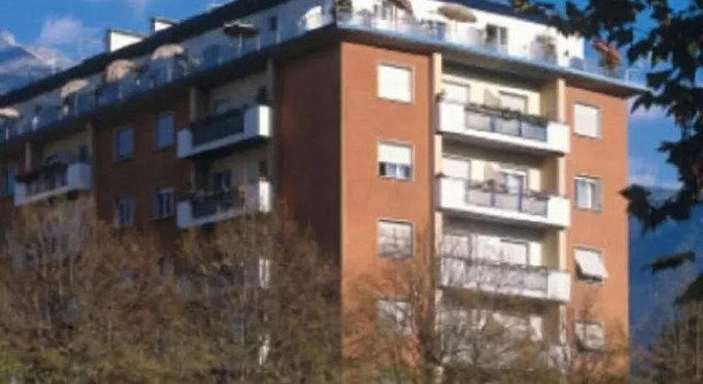 Hotel Garni Lux