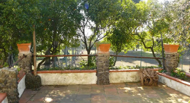 Номер Standard B&B Casa Maria Vittoria