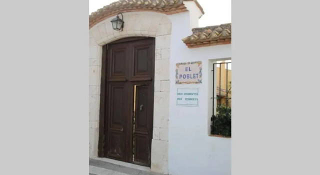 El Poblet 36