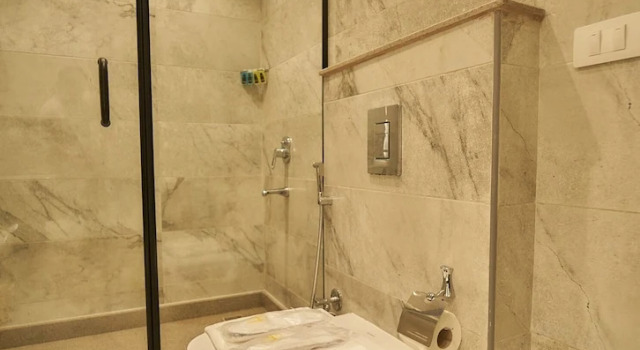 Номер Superior Golds Pyramids Hotel
