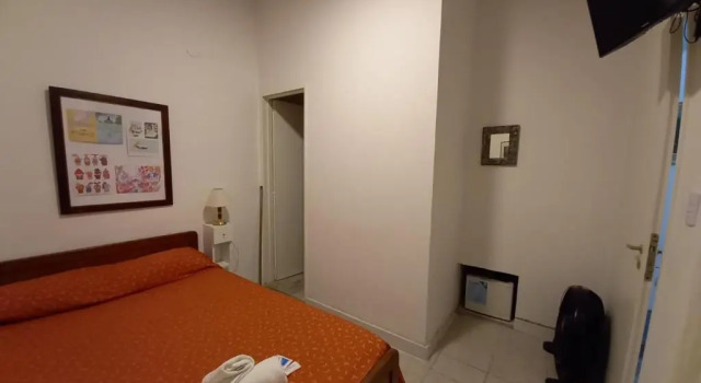 Номер Standard Hotel San Carlos