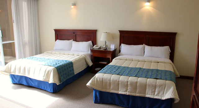 Hotel Tehuacan Plaza, Book Hotel Hoteller i Tehuacan med morgenmad, Morgenmad
