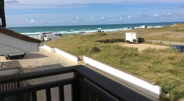 Apartment 2 Schlafzimmer mit Balkon Discovery Bay