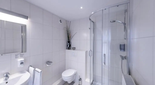 Двухместный номер Standard Hotel Onderbergen