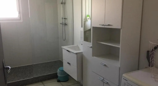 Номер Standard GITE Florence et Francis