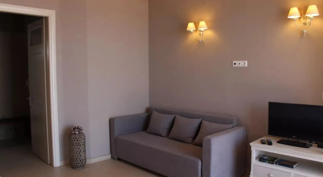 Полулюкс Pictures Suites