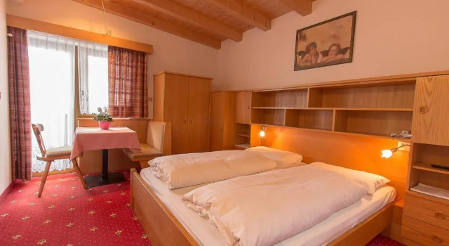 Апартаменты B&B Apartments La Palsa