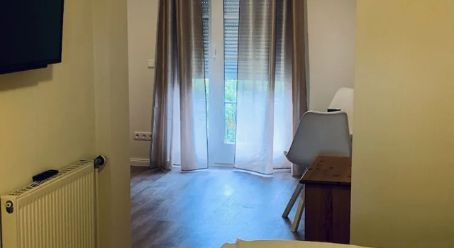 Номер Superior Landhotel Franck Garni