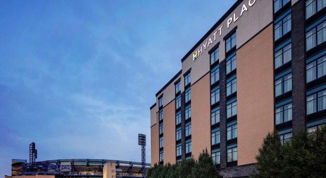 Hyatt Place Pittsburgh-North Shore