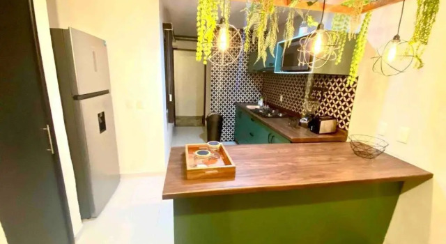 Planta Baja Enorme, Jardín, Parking, Hasta 11 Pax, Book Hotel Zapopan Jalisco