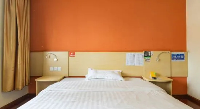 Люкс Business 7 Days Inn Kunming Dong Jia Wan Telecom Building Branch