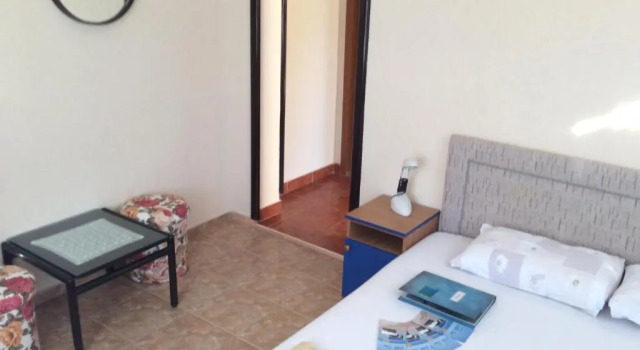 Студия Apartments Simo
