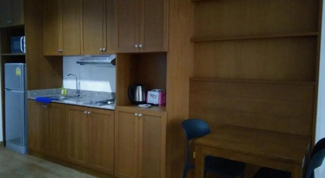 Студия Standard View Talay6 by Blue Ocean Suite