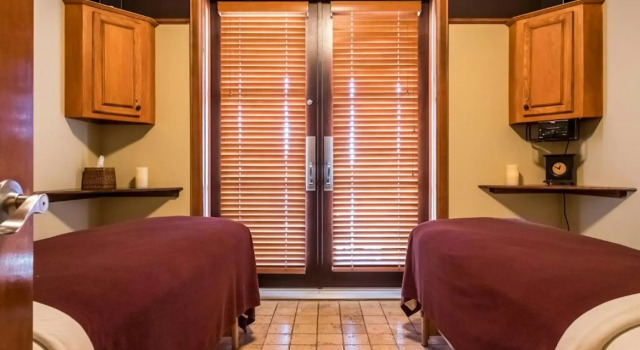 Hôtel Quintessence