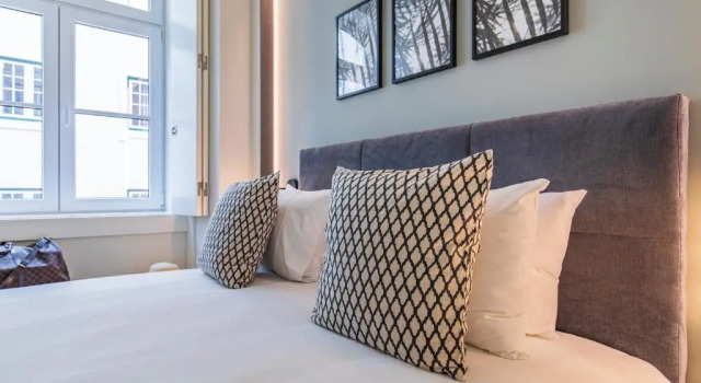 Prima Collection - São Nicolau 119 Luxury Apartments