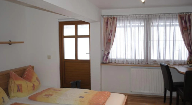 Hotel Gasthof Seeblick
