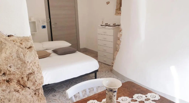 Двухместный номер Standard Agriturismo Alveare