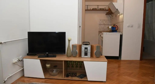 Апартаменты Apartman Ramonda Kraljevo