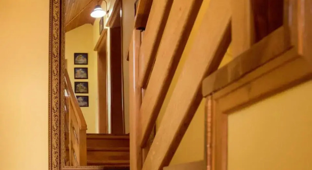 Holiday House Kod Ajke, Book Hotel Hoteller i Slunj med parkering, Parkering