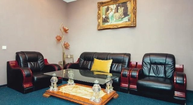 Shadow Boutique Hotel & Spa