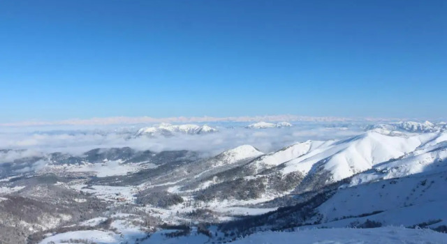 Апартаменты Apartment Crystal Resort in Bakuriani b406