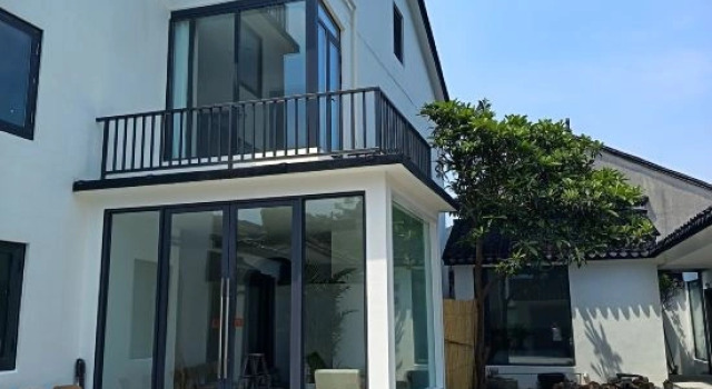 Suzhou Piaomiao Cottage Homestay, Забронировать Дом для отпуска Сучжоу Китай