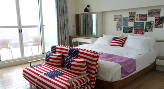 Kenting Beauty111 Hotel