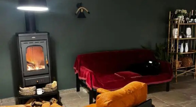 LADMARIS Tsinandali, Boek Hotel Tsinandali Telavi