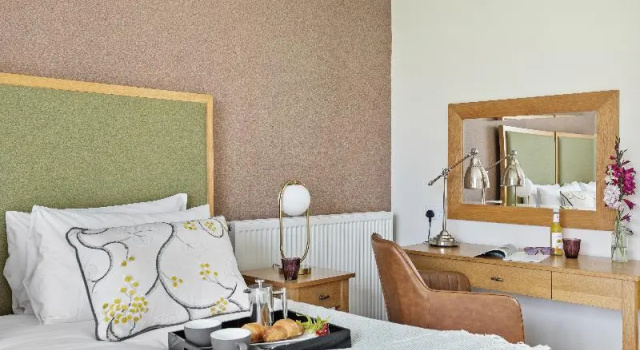 Двухместный номер Classic The Mole Resort - Hotel rooms