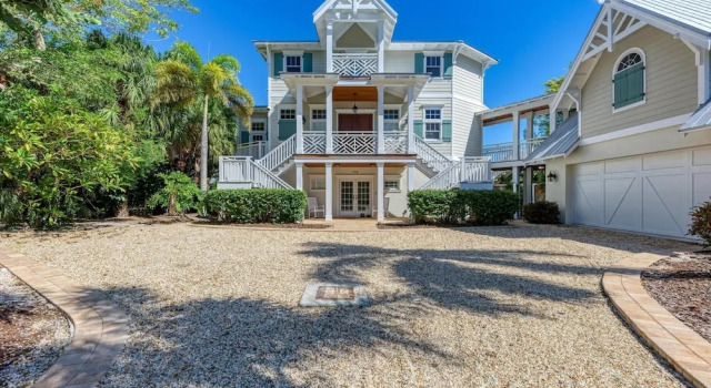 Beach Serenity - Anna Maria, Забронировать Дом для отпуска Отели Sarasota Area с парковкой, Парковка