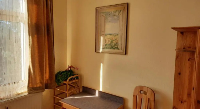 Arthur Albert Apartment