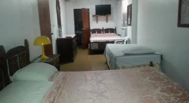 Hotel Bolivar