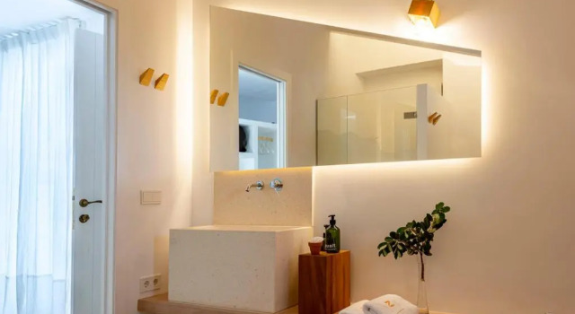 Deluxe Suite Hotel Noualt