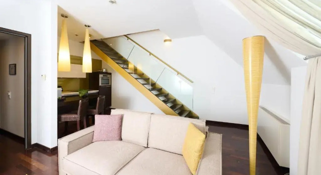 Duplex MyPlace Premium Apartments
