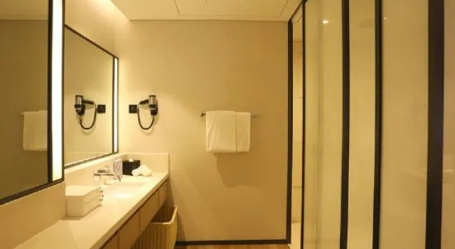 Люкс Deluxe Libre Resorts Huangshan