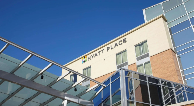 Hyatt Place Sacramento Roseville