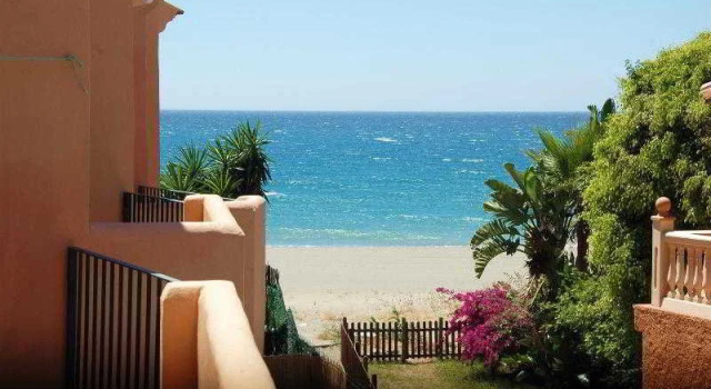 Casas Belen Beach Ii