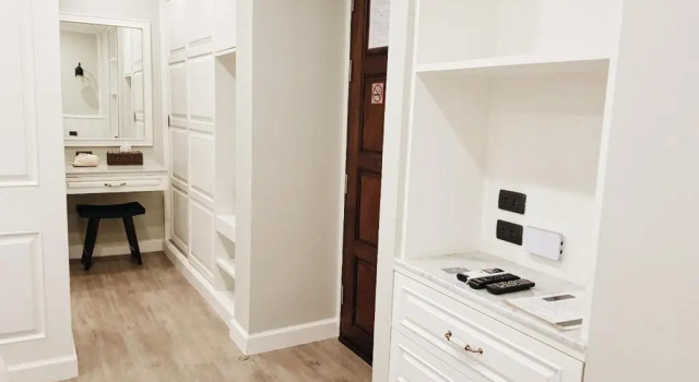 Номер Standard Rimwiang