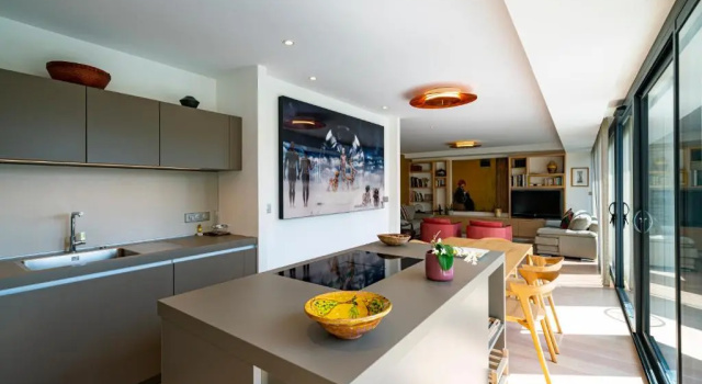 Апартаменты Les Suites 7 Anges - Vue Cathédrale, Parking & Centre Historique Reims